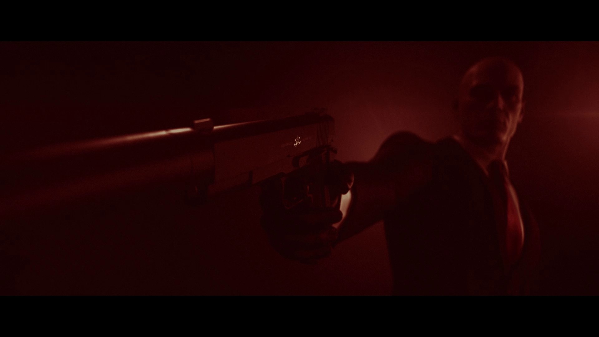 Hitman: Primera Temporada Completa